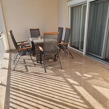Apartamento Alen
