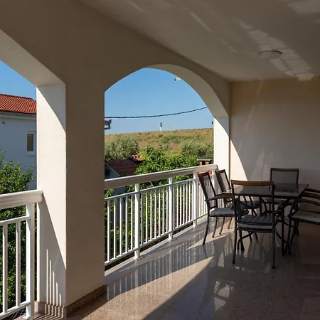 Alen Apartament Kaštela