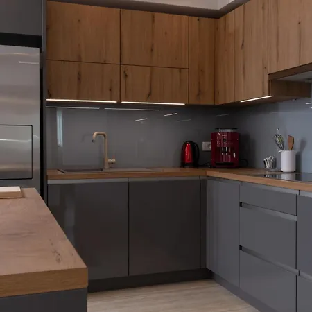Alen Apartament