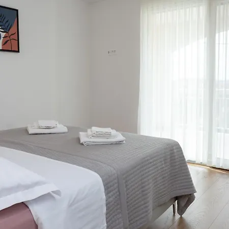Alen Apartament Kaštela