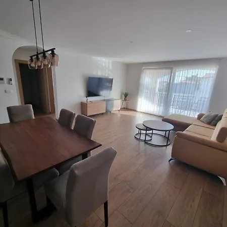 Alen Apartament