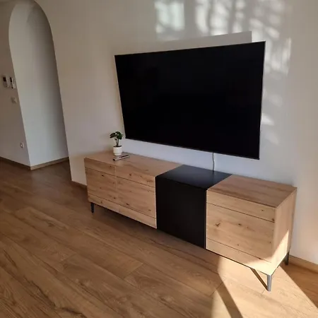 Apartament Alen *