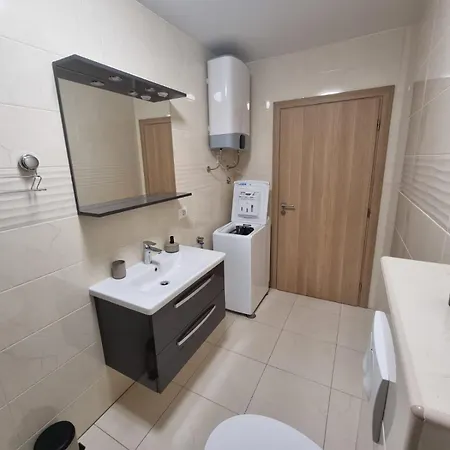 Apartament Alen
