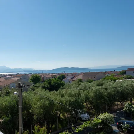 Apartament Alen