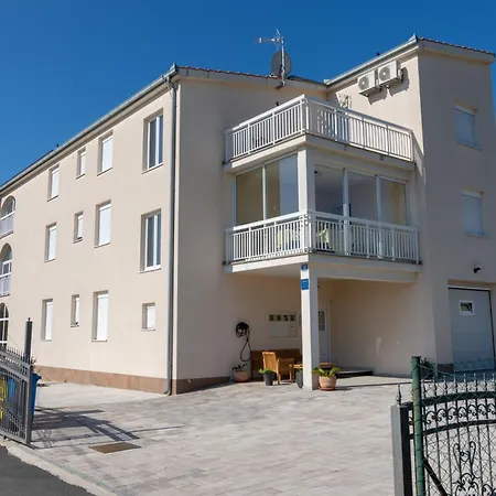 Alen Apartament