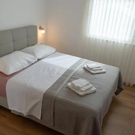 Alen Apartament Kaštela