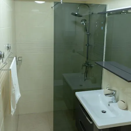 Alen Apartament Kaštela