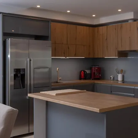 Apartament Alen Kaštela