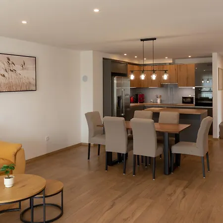 Alen Apartament Kaštela