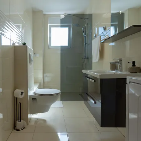 Apartament Alen Kaštela