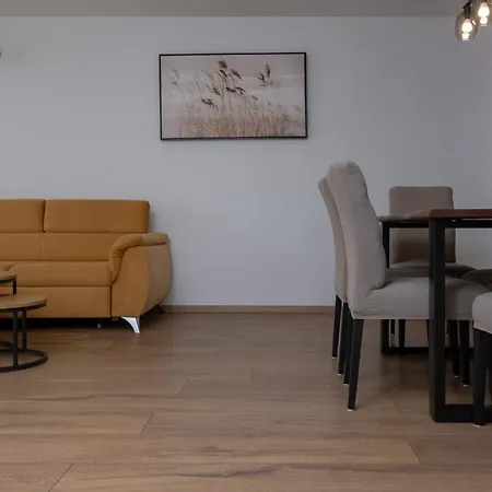Apartament Alen