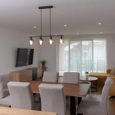 Alen Apartament Kaštela