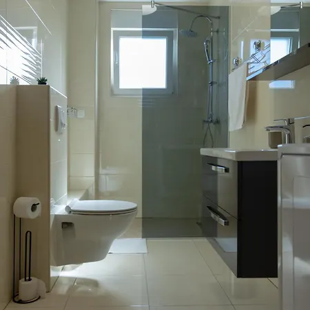 Alen Apartament *