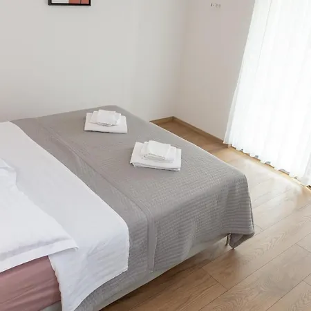 Alen Apartament