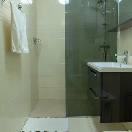Alen Apartament *