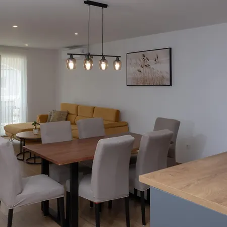 Alen Apartament